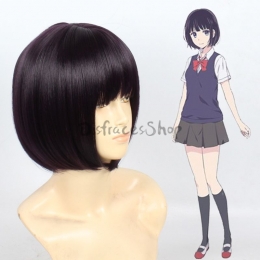 Pelucas Cosplay Yasuraoka Hanabi