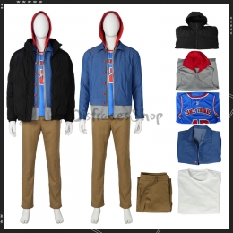 Disfraces de Spider-Man: Across the Spider-Verse Cosplay - Personalizado