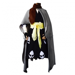 Disfraces de anime Osamu Tezuka Dororo Cosplay