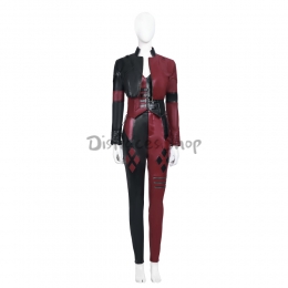 Disfraces de Superhéroe Harley Quinn Cosplay - Personalizado
