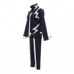 Disfraces de My Hero Academia Ropa Diaria Halloween para Hombres