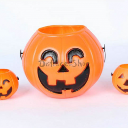 Tarro de Dulces Lindo Decoraciones de Halloween