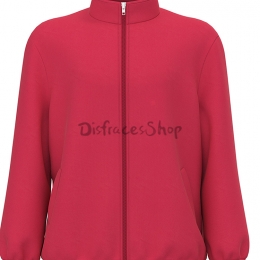 Disfraz Anime Chaqueta de Uniformes Escolares de Haikyuu Manga y Anime Japonés