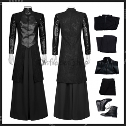 Disfraces de The Sandman Morpheus the Dream King Cosplay - Personalizado