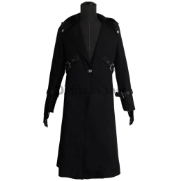 Disfraces Renacentistas para Hombres y Mujeres Abrigo