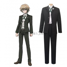 Disfraces de Cosplay de Danganronpa Traje de Togami Byakuya