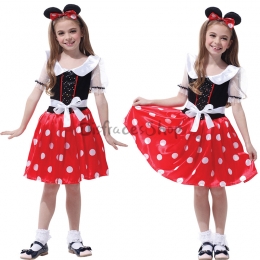 Disfraces de Princesas Disney Vestido Nini