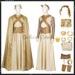 Disfraces de El Señor de los Anillos Ereinion Gil-galad B Cosplay - Personalizado