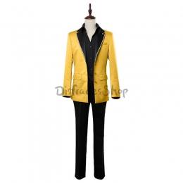 Disfraces de Personajes de Películas Gilgamesh