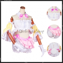 Disfraces de primavera de Vocaloid Hatsune Miku - Personalizado