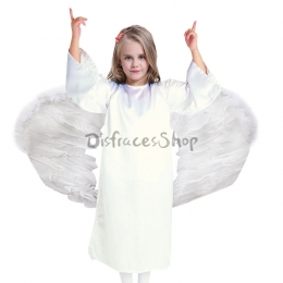 Disfraz angel y demonio en Halloween | DisfracesShop