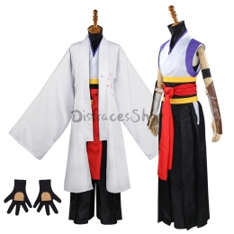 Disfraces de anime SK∞ Cherry Blossom Cosplay