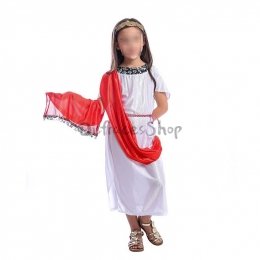 Trajes Romanos Reina de Grecia