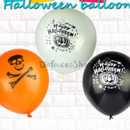 Globo de Juguete Suministros de Halloween