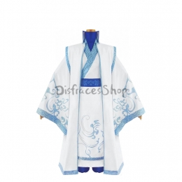 Disfraces de Personajes de Películas Ne Zha Aobing Cosplay