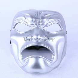 Máscara de Rugido de Decoraciones de Halloween