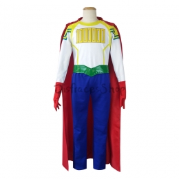 Disfraces de My Hero Academia Mirio Togata Cosplay