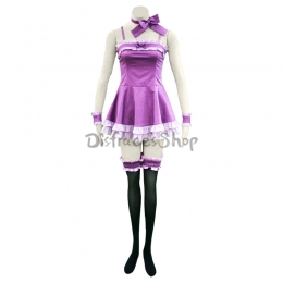 Disfraces de Mucama de Estilo Sexy Femenino