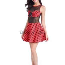 Disfraces Mickey Vestido de Princesa Minnie de Halloween