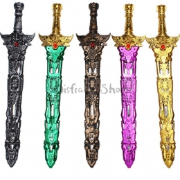 Juguete de Arma de Accesorios de Halloween