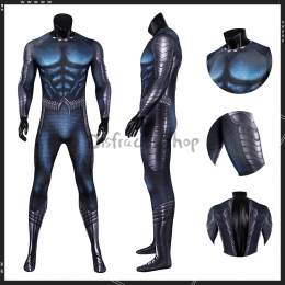 Disfraces de Arthur Curry de Aquaman 2 Cosplay - Personalizado