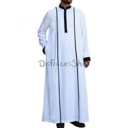 Disfraz De Jeque Árabe De Arabia Para Hombre, Pastor Árabe