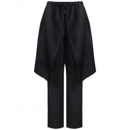 Trajes renacentistas de pantalones romanos antiguos