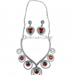 Fiesta de Cumpleaños Frozen Joyas