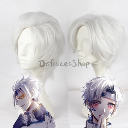 Pelucas Cosplay Células en el Trabajo