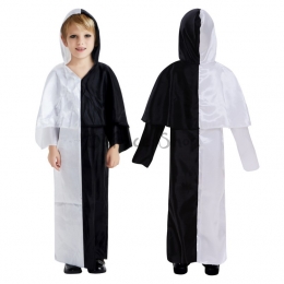 Disfraces de Fantasmas Estilo de Color de Costura