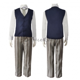 Disfraces de Anime BEASTARS de Halloween