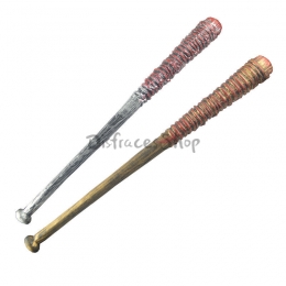 Decoraciones de Halloween Bate de Béisbol de Plástico