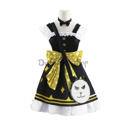 Juego de disfraces Game For Peace Bobbi Dress