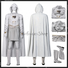 Disfraces de Moon Knight 2 Marc Spector Cosplay - Personalizado
