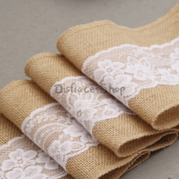 Tirar de la Bandera Decoraciones de Boda