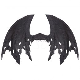 Accesorios de Halloween Ala Grande para Adultos