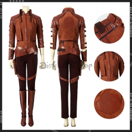 Disfraces de Nebula de Guardianes de la Galaxia Endgame - Personalizado