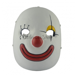 Máscara de Halloween Hatsune Japón Anime