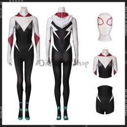 Disfraz de Spiderman Gwen Stacy - Personalizado
