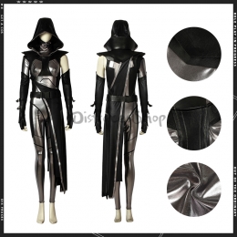 Disfraces de Anime Fortnite Fate Cosplay - Personalizado