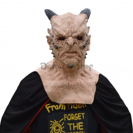 Warcraft Máscara de Halloween