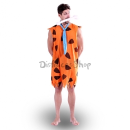 Disfraz Indio para Mujer Cosplay Lunares Amarillo