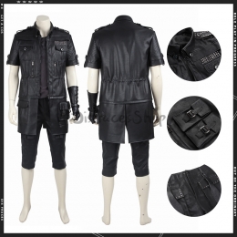 Disfraces de Anime Noctis Lucis Cosplay - Personalizado