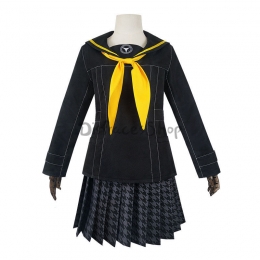Disfraces de Anime Kujikawa Rise Cosplay de Halloween