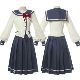 Disfraces de Pansy Cos Traje Halloween para Mujer