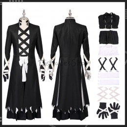 Disfraces de Anime BLEACH Kurosaki Ichigo Cosplay - Personalizado