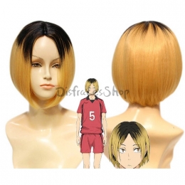 Pelucas Cosplay Kenma Kozume