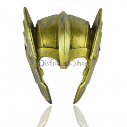 Thor Máscara Decoraciones de Halloween