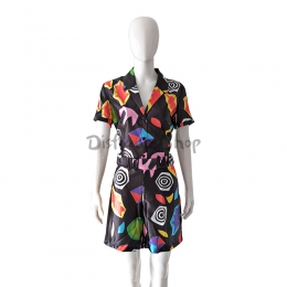 Disfraces de Personajes de Película Historia Extraña Mismo Estilo