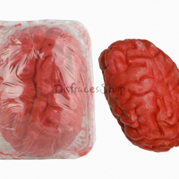 Decoraciones de Halloween de Caja de Comida Rápida de Terror